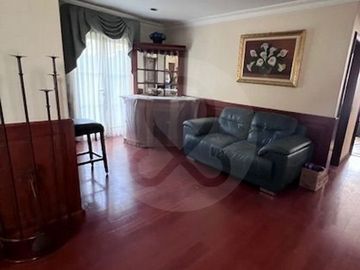 Casa en condominio en venta en ISSEMYM la Providencia