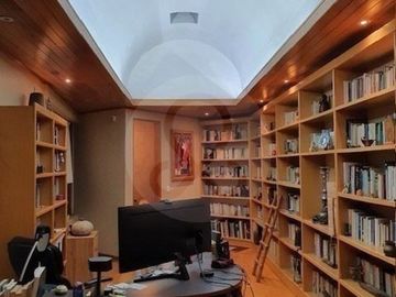 Casa en venta en La Magdalena Petlacalco