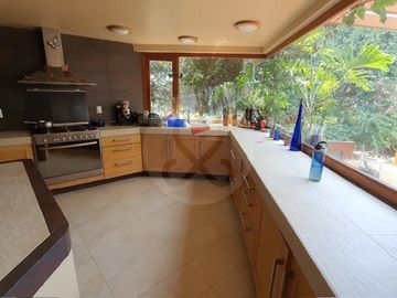 Casa en venta en La Magdalena Petlacalco