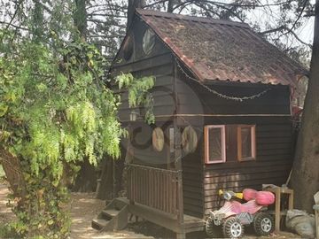 Casa en venta en La Magdalena Petlacalco
