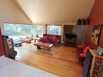 Casa en venta en La Magdalena Petlacalco