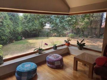 Casa en venta en La Magdalena Petlacalco