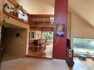 Casa en venta en La Magdalena Petlacalco