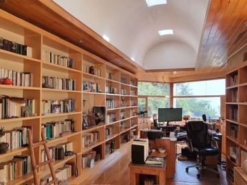 Casa en venta en La Magdalena Petlacalco