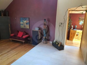 Casa en venta en La Magdalena Petlacalco