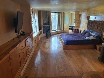 Casa en venta en La Magdalena Petlacalco