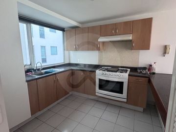 Departamento en venta en Cuauhtémoc