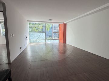 Departamento en venta en Cuauhtémoc