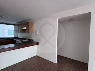 Departamento en venta en Cuauhtémoc