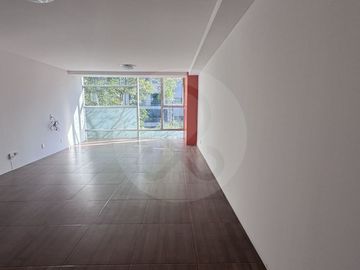 Departamento en venta en Cuauhtémoc