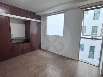 Departamento en venta en Cuauhtémoc