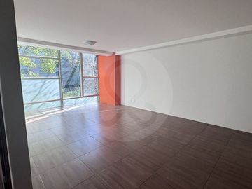 Departamento en venta en Cuauhtémoc