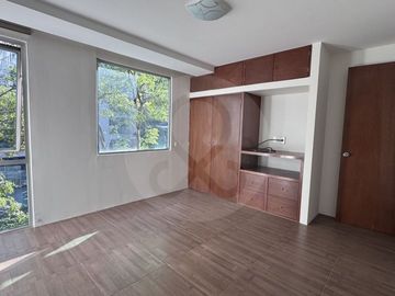 Departamento en venta en Cuauhtémoc