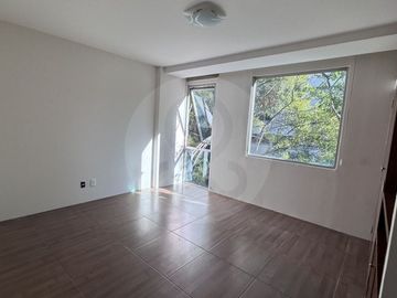Departamento en venta en Cuauhtémoc