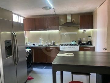 Departamento en venta en Del Valle Centro