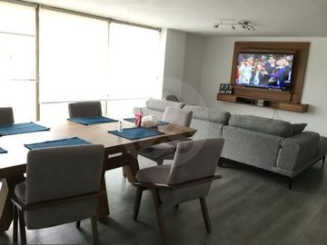 Departamento en venta en Del Valle Centro