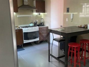 Departamento en venta en Del Valle Centro