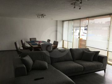 Departamento en venta en Del Valle Centro
