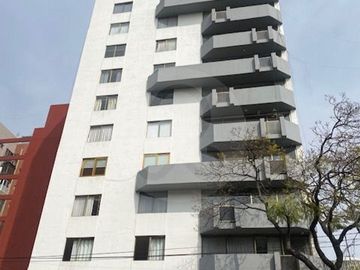 Departamento en venta en Del Valle Centro