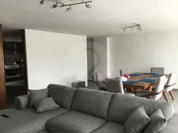 Departamento en venta en Del Valle Centro