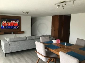 Departamento en venta en Del Valle Centro