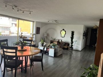 Departamento en venta en Del Valle Centro
