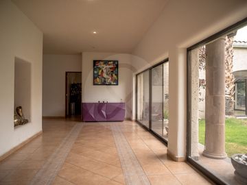 Casa en renta en Colinas del Parque