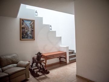 Casa en renta en Colinas del Parque