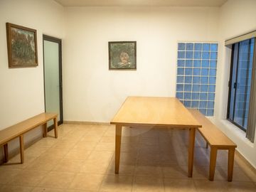 Casa en renta en Colinas del Parque