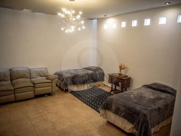 Casa en renta en Colinas del Parque