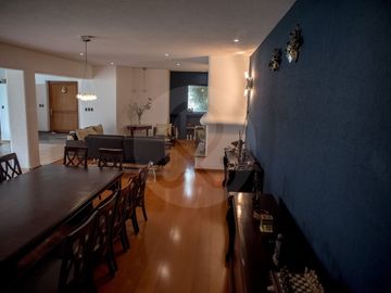 Casa en renta en Colinas del Parque