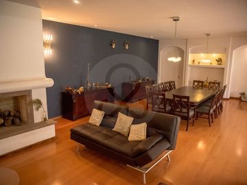 Casa en renta en Colinas del Parque