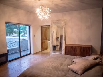 Casa en renta en Colinas del Parque