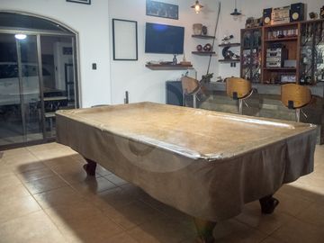 Casa en renta en Colinas del Parque