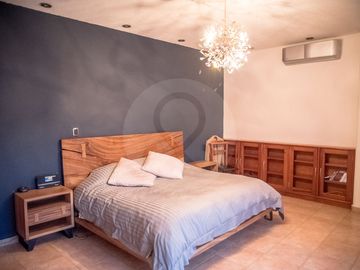 Casa en renta en Colinas del Parque
