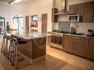 Casa en renta en Colinas del Parque
