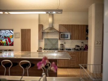 Casa en renta en Colinas del Parque