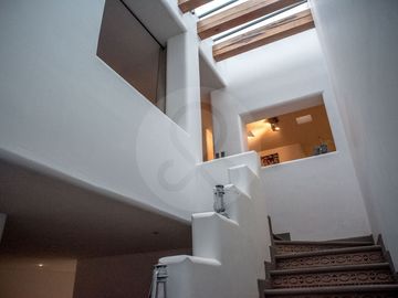Casa en renta en Colinas del Parque