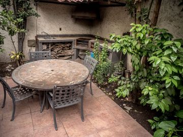 Casa en renta en Colinas del Parque