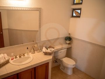 Casa en renta en Colinas del Parque