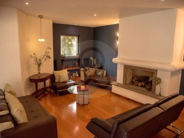 Casa en renta en Colinas del Parque