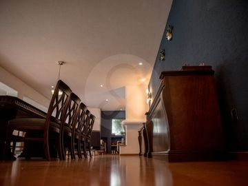 Casa en renta en Colinas del Parque