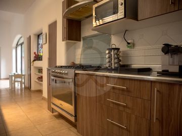 Casa en renta en Colinas del Parque