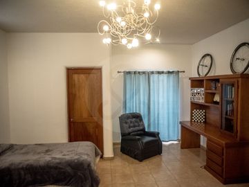 Casa en renta en Colinas del Parque