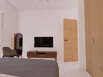 PRE VENTA DE ESTUDIO EQUIPADO EN OTAY [GRAND BOSATT