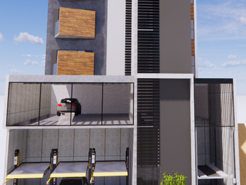 PRE VENTA DE ESTUDIO EQUIPADO EN OTAY [GRAND BOSATT