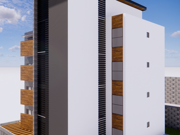 PRE VENTA DE ESTUDIO EQUIPADO EN OTAY [GRAND BOSATT