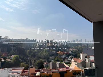 Departamento para Estrenar en Venta en Tecamachalco