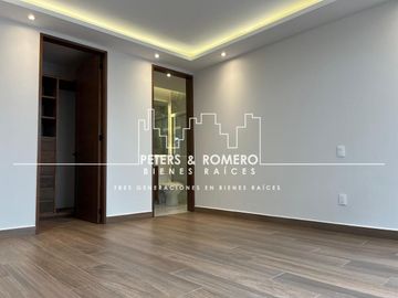 Departamento para Estrenar en Venta en Tecamachalco