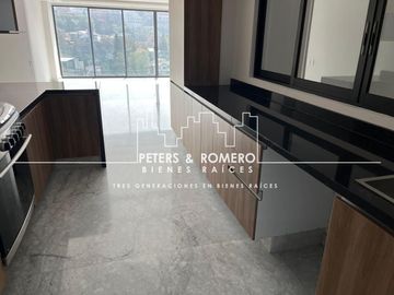 Departamento para Estrenar en Venta en Tecamachalco